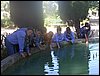 Excursi�n al Charc�n y la Vereda de la Estrella - 14 de mayo de 2005