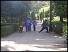 Excursi�n al Charc�n y la Vereda de la Estrella - 14 de mayo de 2005