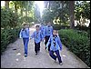 Excursi�n al Charc�n y la Vereda de la Estrella - 14 de mayo de 2005