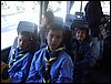 Excursi�n al Charc�n y la Vereda de la Estrella - 14 de mayo de 2005