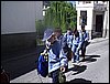 Excursi�n al Charc�n y la Vereda de la Estrella - 14 de mayo de 2005