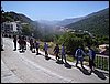 Excursi�n al Charc�n y la Vereda de la Estrella - 14 de mayo de 2005