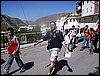 Excursi�n al Charc�n y la Vereda de la Estrella - 14 de mayo de 2005