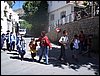 Excursi�n al Charc�n y la Vereda de la Estrella - 14 de mayo de 2005