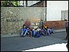 Excursi�n al Charc�n y la Vereda de la Estrella - 14 de mayo de 2005