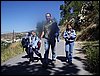 Excursi�n al Charc�n y la Vereda de la Estrella - 14 de mayo de 2005