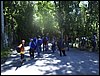 Excursi�n al Charc�n y la Vereda de la Estrella - 14 de mayo de 2005