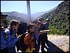 Excursi�n al Charc�n y la Vereda de la Estrella - 14 de mayo de 2005