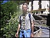 Excursi�n al Charc�n y la Vereda de la Estrella - 14 de mayo de 2005