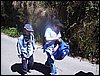 Excursi�n al Charc�n y la Vereda de la Estrella - 14 de mayo de 2005