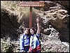 Excursi�n al Charc�n y la Vereda de la Estrella - 14 de mayo de 2005