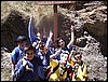 Excursi�n al Charc�n y la Vereda de la Estrella - 14 de mayo de 2005