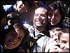 Excursi�n al Charc�n y la Vereda de la Estrella - 14 de mayo de 2005