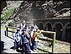 Excursi�n al Charc�n y la Vereda de la Estrella - 14 de mayo de 2005