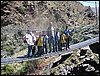 Excursi�n al Charc�n y la Vereda de la Estrella - 14 de mayo de 2005