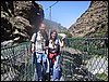 Excursi�n al Charc�n y la Vereda de la Estrella - 14 de mayo de 2005