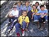 Excursi�n al Charc�n y la Vereda de la Estrella - 14 de mayo de 2005