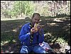 Excursi�n al Charc�n y la Vereda de la Estrella - 14 de mayo de 2005