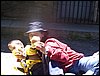 Excursi�n al Charc�n y la Vereda de la Estrella - 14 de mayo de 2005