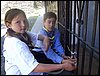Excursi�n al Charc�n y la Vereda de la Estrella - 14 de mayo de 2005