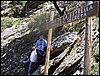 Excursi�n al Charc�n y la Vereda de la Estrella - 14 de mayo de 2005