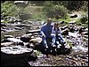 Excursi�n al Charc�n y la Vereda de la Estrella - 14 de mayo de 2005