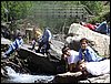 Excursi�n al Charc�n y la Vereda de la Estrella - 14 de mayo de 2005