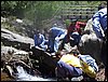 Excursi�n al Charc�n y la Vereda de la Estrella - 14 de mayo de 2005