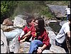 Excursi�n al Charc�n y la Vereda de la Estrella - 14 de mayo de 2005