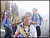 Excursi�n al Charc�n y la Vereda de la Estrella - 14 de mayo de 2005