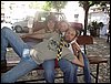 Excursi�n al Charc�n y la Vereda de la Estrella - 14 de mayo de 2005