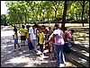 Cacera 2005 - Viaje a Sevilla y al Zoo de Carmona - 4 de junio de 2005