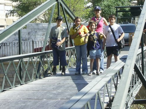 Excursin a la Fuente de la Bicha - 18 de junio de 2005 - Foto 5