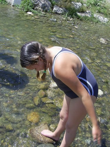 Excursin a la Fuente de la Bicha - 18 de junio de 2005 - Foto 21