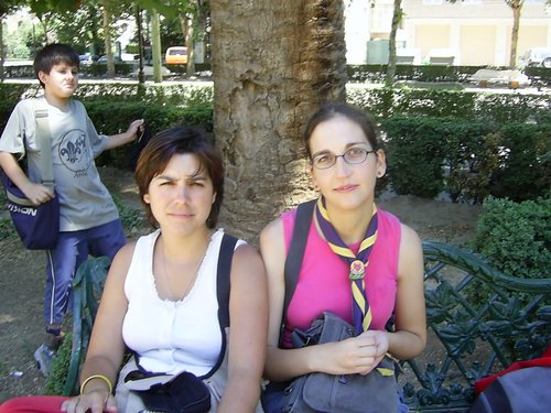 Excursin a la Fuente de la Bicha - 18 de junio de 2005 - Foto 43