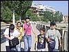 Excursin a la Fuente de la Bicha - 18 de junio de 2005