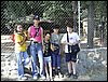 Excursin a la Fuente de la Bicha - 18 de junio de 2005