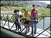 Excursin a la Fuente de la Bicha - 18 de junio de 2005
