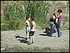 Excursin a la Fuente de la Bicha - 18 de junio de 2005