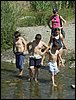 Excursin a la Fuente de la Bicha - 18 de junio de 2005