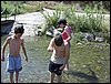 Excursin a la Fuente de la Bicha - 18 de junio de 2005