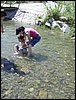 Excursin a la Fuente de la Bicha - 18 de junio de 2005