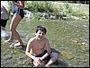 Excursin a la Fuente de la Bicha - 18 de junio de 2005