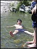 Excursin a la Fuente de la Bicha - 18 de junio de 2005
