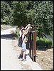 Excursin a la Fuente de la Bicha - 18 de junio de 2005