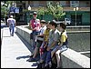 Excursin a la Fuente de la Bicha - 18 de junio de 2005