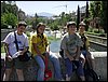 Excursin a la Fuente de la Bicha - 18 de junio de 2005