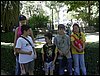 Excursin a la Fuente de la Bicha - 18 de junio de 2005