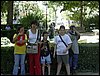 Excursin a la Fuente de la Bicha - 18 de junio de 2005
