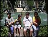 Excursin a la Fuente de la Bicha - 18 de junio de 2005